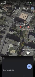 Studio Villa Anna Promenade 54 - 8