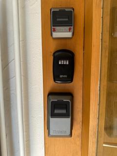 Studio Villa Anna Promenade 54 - 6