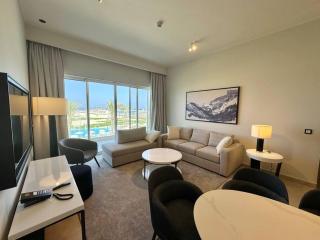 Address Beach Resort Marassi - El Alamein - 0