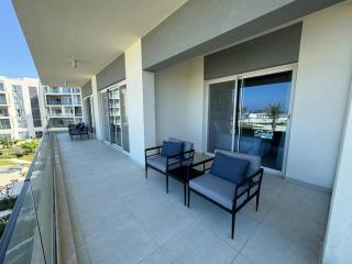 Address Beach Resort Marassi - El Alamein - 4