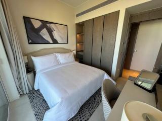 Address Beach Resort Marassi - El Alamein - 3