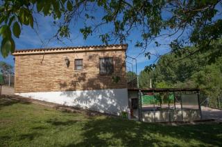 Casa Rural Orilla del Hueznar - Cazalla de la Sierra - 6