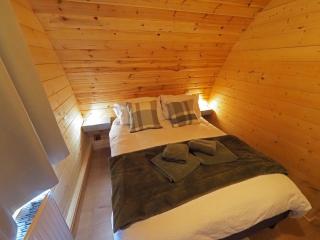 Orchard Hideaway, Bielby, York - Everingham - 2