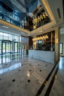 Batıhan Vadi Hotel - 1