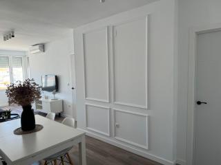 Apartamento moderno 1ª Linea de Playa Valdelagrana - El Puerto de Santa María - 1