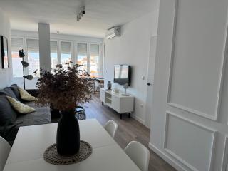 Apartamento moderno 1ª Linea de Playa Valdelagrana - El Puerto de Santa María - 3