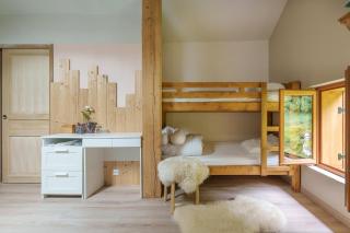 La Ferme aux Myrtilles - Ancienne ferme vosgienne - 1