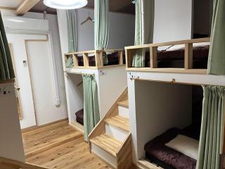 ゲストハウスまちかど Guest House MACHIKADO - 1