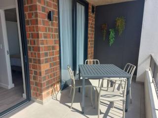 The Coastal 102 Mossel Cove - Mossel Bay - 8