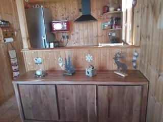 Le Chalet - Laye - 3