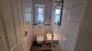 Ferienhaus-Strandgut - Neßmersiel - 3