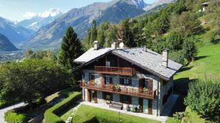 Maison Gerbore - La Salle - 0