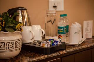 The Spruce Mansion - 8