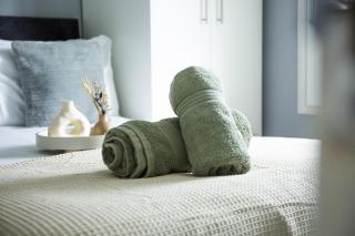 34 Evesham Road - Studio Apartment - Shottery - 5