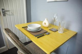 34 Evesham Road - Studio Apartment - Shottery - 3