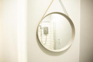 34 Evesham Road - Studio Apartment - Shottery - 2