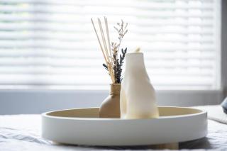 34 Evesham Road - Studio Apartment - Shottery - 1