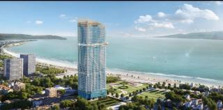 GRAND HYCHARMS Serviced 2BR APARTMENT View Cầu Nhơn Hội - 1