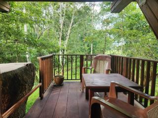 Wilpattu Tree House - Wilpattu - 7