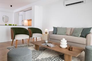 Magno Apartments Real de la Carretería - 6