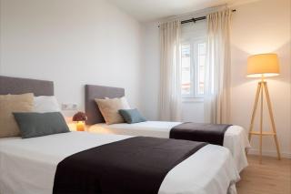 Magno Apartments Real de la Carretería - 7