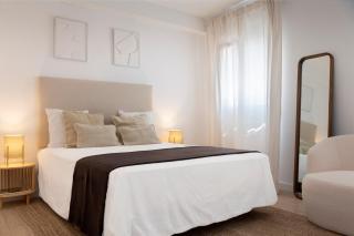 Magno Apartments Real de la Carretería - 4