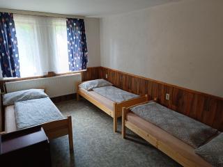 Modrá chata - Jelenec - 9