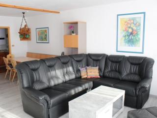 Ferienhaus Nr 35, Kategorie Komfort L, behindertenfreundlich, Feriendorf Hochbergle, Allgäu - Bichel - 7