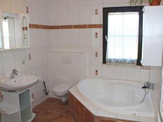 Ferienhaus Nr 35, Kategorie Komfort L, behindertenfreundlich, Feriendorf Hochbergle, Allgäu - Bichel - 1