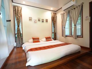 Baan Pun Sook Resort - Chao Lao Beach - 8