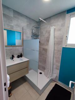 Appartement rénové moderne 2 chambres à Montréjeau - Montréjeau - 4