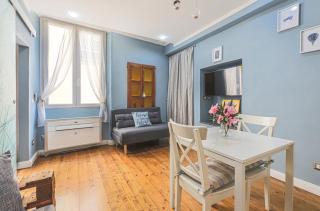 Apartments Florence - Blue Serendipity - 0