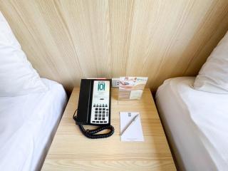 Hotel101 - Manila - Manila - 5