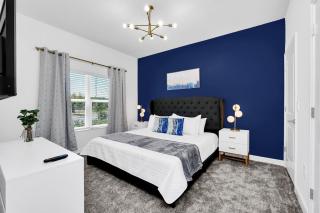 NEW Home in Storey Lake Resort - Kissimmee - 7