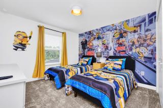 NEW Home in Storey Lake Resort - Kissimmee - 6