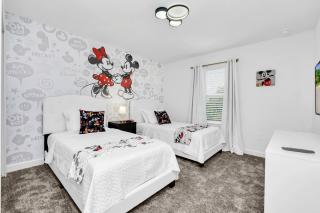NEW Home in Storey Lake Resort - Kissimmee - 3