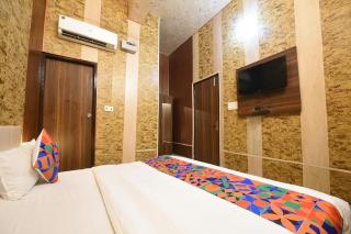 FabHotel The Grand Palace - Faridabad - 5