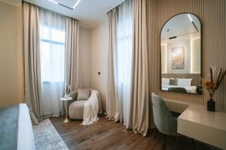 Modern 2-Bedroom Escape - Dubai - 5