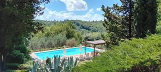 Villa Siena - Siena - 1
