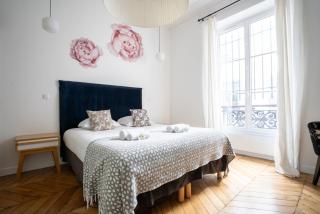 GuestReady - A classic touch of Parisian glamour - París - 6