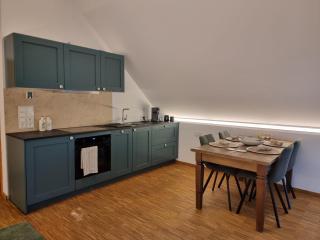 Weiherhof Cottage - 8