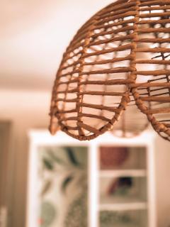 Appartement dans haut de villa - 7