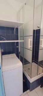 Agréable T2 Vue mer - 1