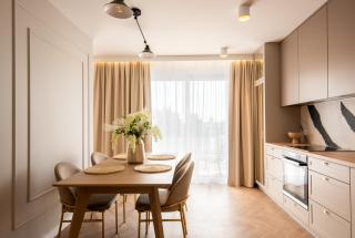 Penthouse & SPA Posesja Plażowa Grzybowo by POSESJA APARTAMENTY - 5