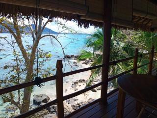 Tiki Komba - Nosy Komba - 5