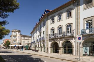 Hotel Margarida Da Praça - Viana do Castelo - 5