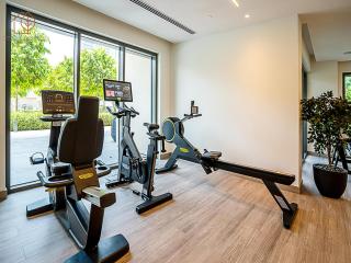 Stunning 3-Bedroom Home with Panoramic Burj Khalifa Views from High Floor 193BR-3 - Dubai - 3