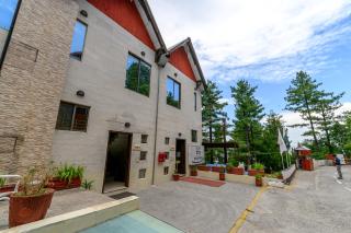 Hotel One Bhurban - Murree - 0
