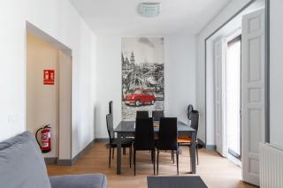 2 bedrooms 1,5bathrooms furnished - Sol - bright & functional - MintyStay - Madrid - 9