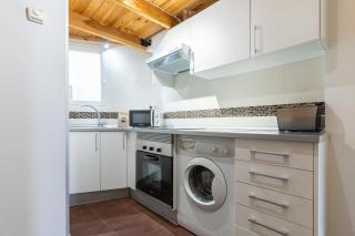 2 bedrooms 1,5bathrooms furnished - Sol - bright & functional - MintyStay - Madrid - 1